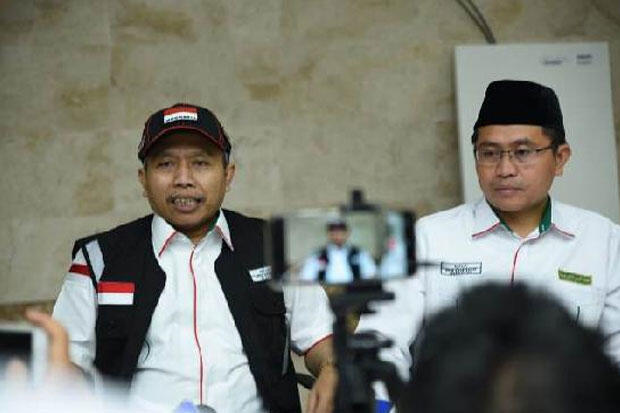 Arab Saudi Batalkan Rekam Biometrik sebagai Syarat Visa Haji dan Umrah