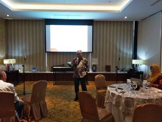 Megaproyek Kilang Pertamina Dukung Peningkatan TKDN