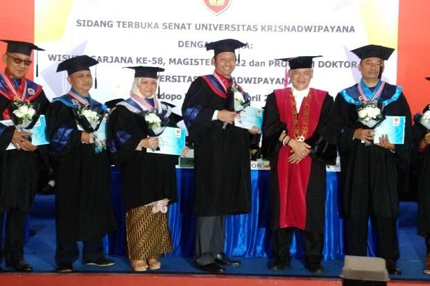 Mahasiswa Indonesia Tertinggal di Teknologi, Unggul di Talent