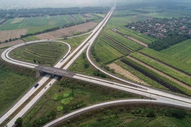 Operator Tol Trans Jawa Diminta Tingkatkan Layanan