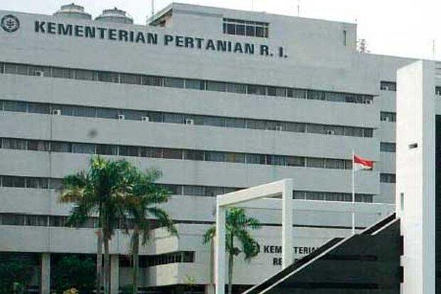 Kementan Targetkan 1.000 Desa Pertanian Organik