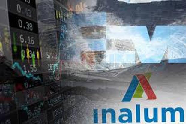 Antam Bagikan Dividen Sebesar Rp306,05 Miliar