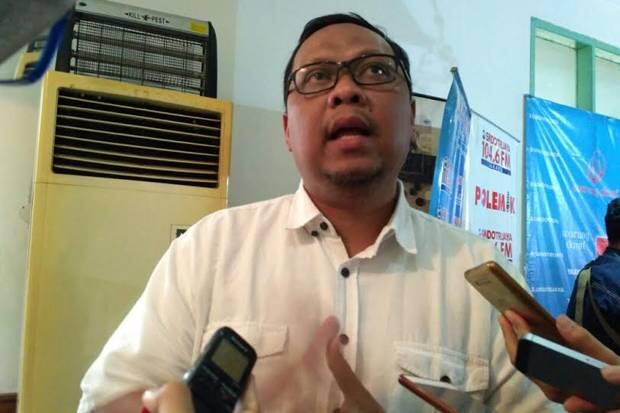 Penjelasan TKN Jokowi-Ma'ruf Terkait Penghitungan Suara