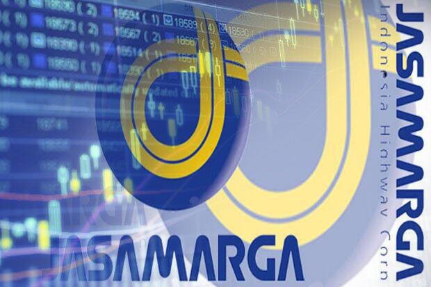Kuartal I/2019, Jasa Marga Catat Pertumbuhan EBITDA 14,5%