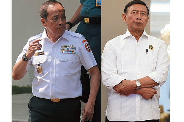 Lemhanas: Jangan Nodai Pemilu dengan Konflik Sosial