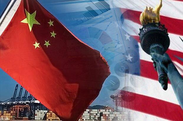 AS Kirim Delegasi Perdagangan ke China Minggu Depan