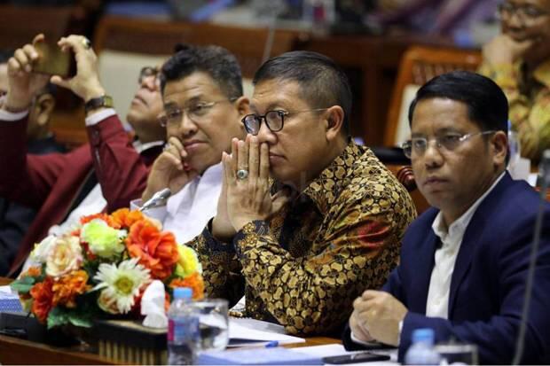 Hadiri Pembinaan Haji, Menag Batal Diperiksa KPK