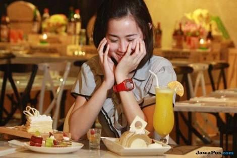 Hal Hal Yang Di Sukai Wanita Tapi Para Lelaki Tidak Menyadarinya