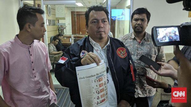 TKN Klaim Punya 25 Ribu Laporan Dugaan Kecurangan BPN Prabowo