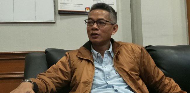 KPU Bantah Ada Surat Suara Ilegal Di Kantor Tribun Timur Makassar