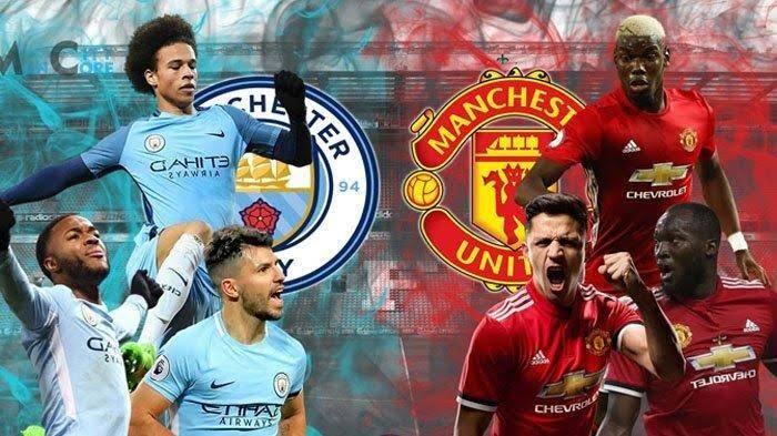 Derby Manchester : Saat Nya Untuk Mempertahankan Harga Diri