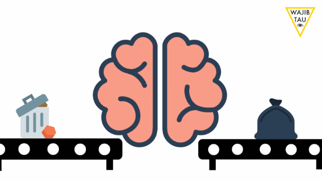 The Compound Effect by Darren Hardy - Keajaiban Dunia yang Kedelapan kata Einstein