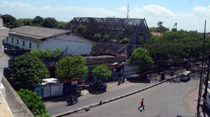 Mengenal Penjara Kalisosok Surabaya, Saksi Bisu Perjuangan Indonesia 
