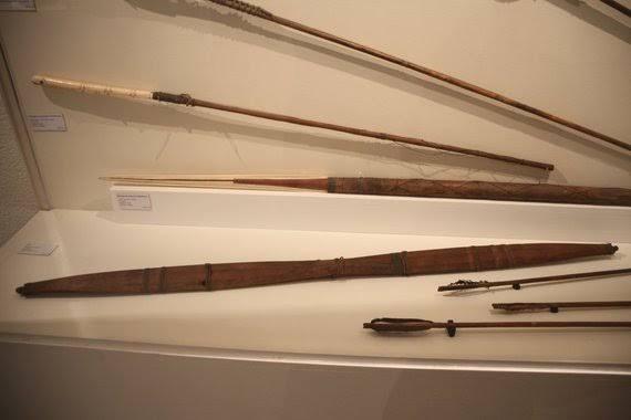 Kisah Pembantaian Massal Yang Bermula Dari Permainan Anak - Anak