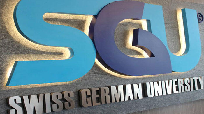 Jurusan Administrasi Bisnis di Swiss German University