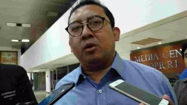 Fadli Usulkan DPR Bentuk Pansus Kecurangan Pemilu