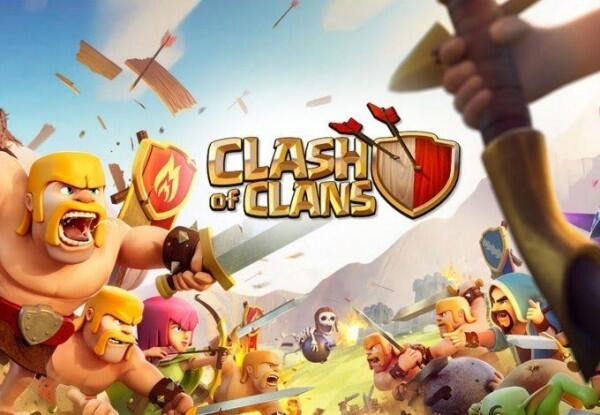 5 Game Strategi Android dengan Tema Perang, Super Seru Mainnya