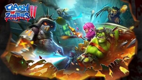5 Game Strategi Android dengan Tema Perang, Super Seru Mainnya
