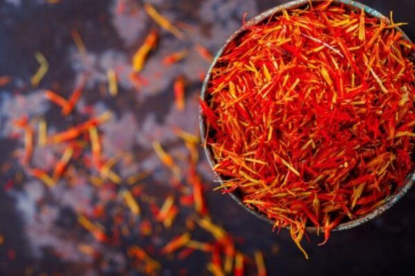 6 Manfaat Kesehatan Mengonsumsi Saffron, Si Rempah Termahal di Dunia