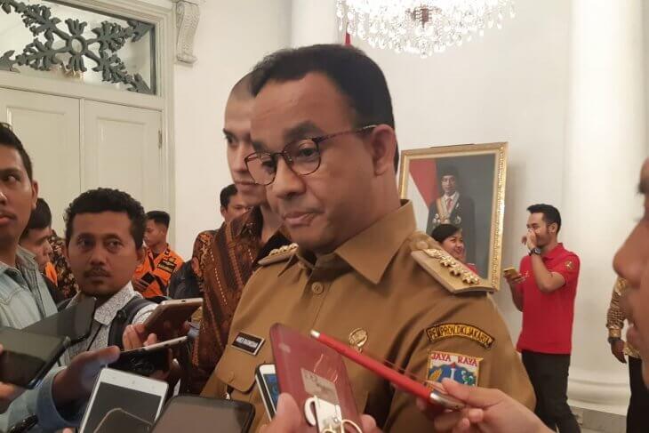 Anies Memperluas Pembebasan PBB kepada Orang yang Berjasa bagi Bangsa