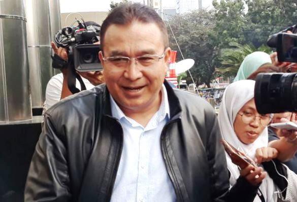Terbukti Korupsi, KPK Tetapkan Wali Kota Tasikmalaya Tersangka