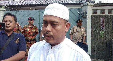 GNPF Ulama Akan Gelar Ijtima Ulama III Pasca Pemilu 2019