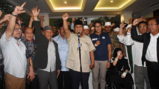 Kenapa The Australian Menulis ‘Loser Prabowo’ dalam Artikelnya?