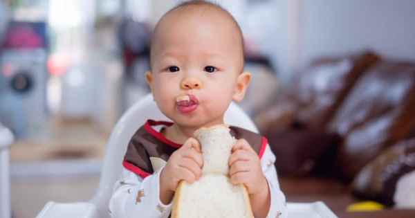 Berikan Finger Food Bergizi Ini Untuk Si Kecil, Moms!