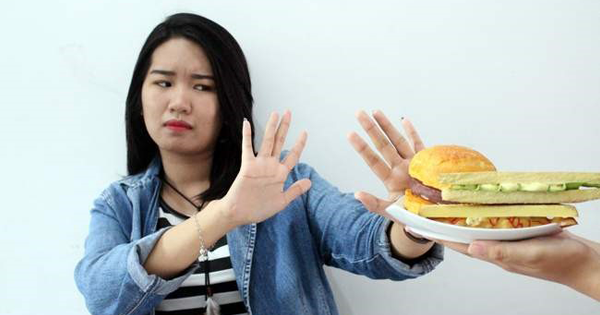 Diet Selalu Gagal? Mungkin Ini Penyebabnya!