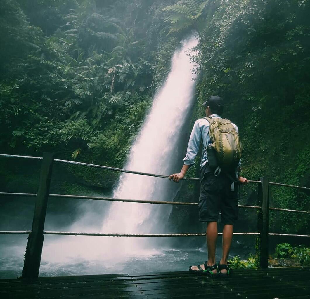 Explore Situ Gunung Sukabumi Ada Apa Saja? Catatan Perjalanan