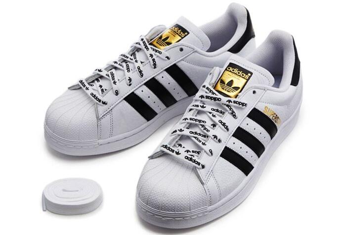 Ini Gan Siluet Adidas Superstar Generasi Pertama yang Akan Rilis Ulang KASKUS