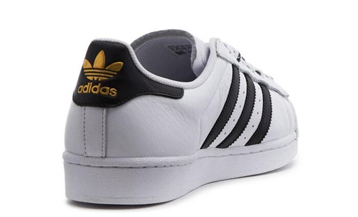 Ini Gan, Siluet Adidas Superstar Generasi Pertama yang Akan Rilis Ulang!