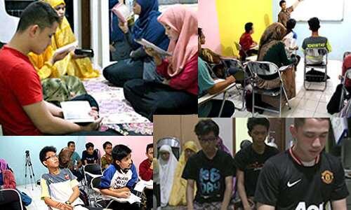Bahan BACAAN yang Baik (Layak Dibaca)