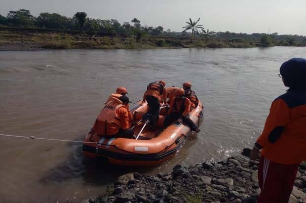 2 Korban Banjir di Pemalang Ditemukan Tewas, 2 Masih Hilang