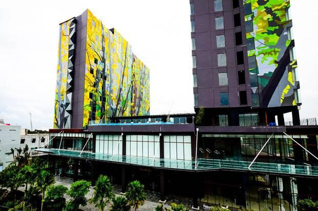 Hotel Prime Park Targetkan Tingkat Okupansi 70% di 2019