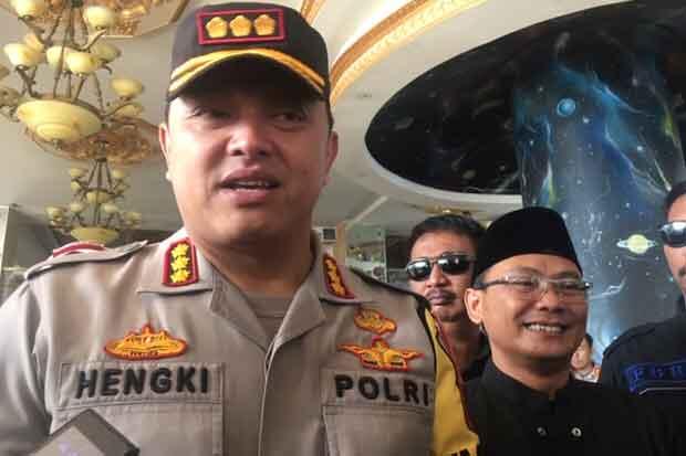 Polisi Selidiki Kasus Narkoba dalam Pembunuhan Anggota FBR