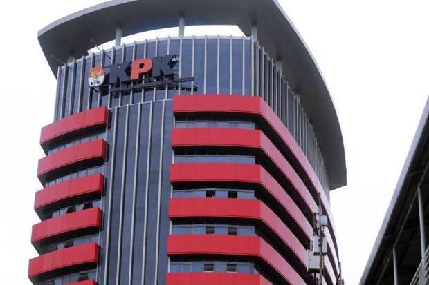 KPK Panggil Kabag Pengadaan dan Pertimbangan Biro Kepegawaian Kemenag