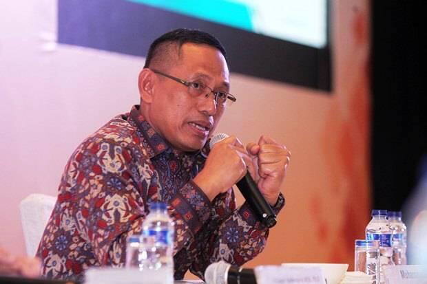 BUMN: Muhamad Ali Jadi Plt Dirut PT PLN Selama 30 Hari