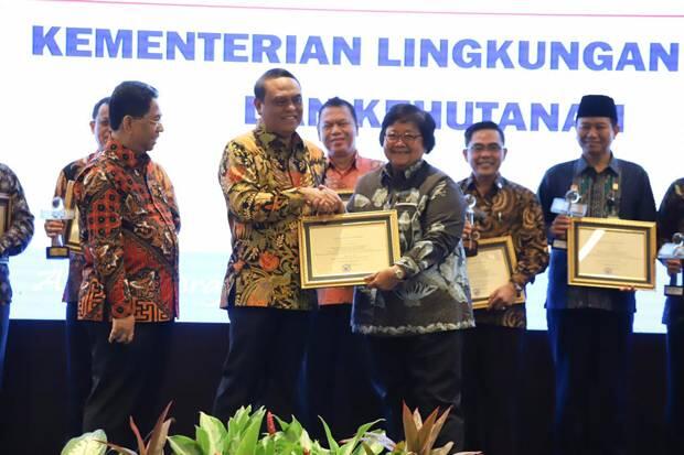 Pengelolaan Arsip Jadi Indikator Kesuksesan Reformasi Birokrasi