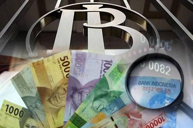 Dibandingkan 2018, BI Catat Rupiah Menguat 2,17% Tahun Ini