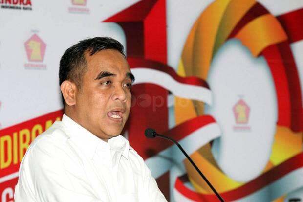 Datangi KPU, Sekjen Partai Pro-Prabowo: Ini Pemilu Paling Berat