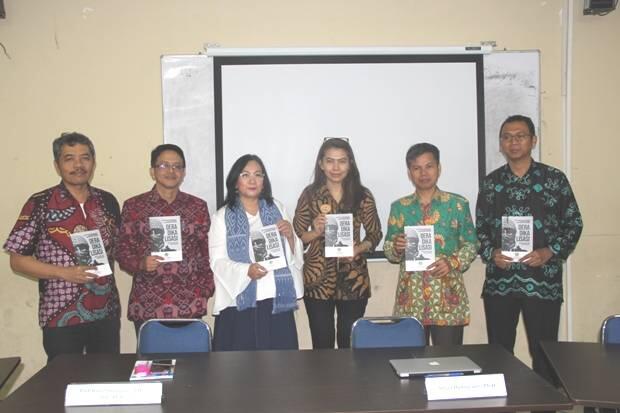 Bedah Buku Deradikalisasi:Kontra Radikalisme & Deideologisasi