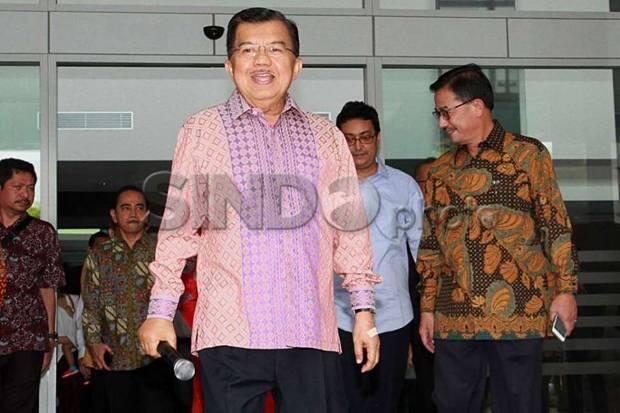 Prabowo Tolak Semua Utusan Jokowi, TKN Sependapat dengan JK