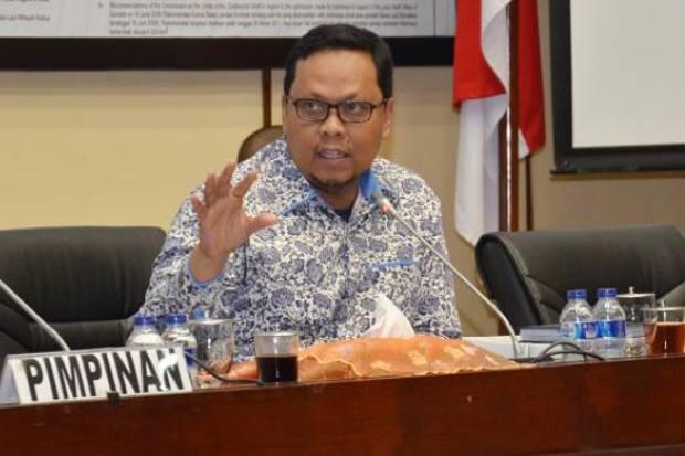Penjelasan TKN Terkait Data Suara di Sejumlah Daerah