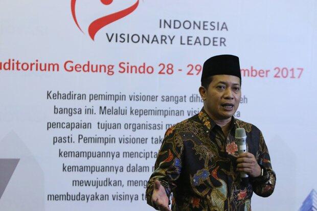 Respons BPN Soal TKN Punya 25 Ribu Bukti Kecurangan