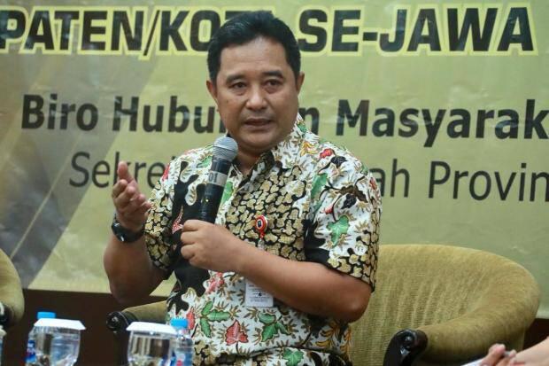 Kemendagri: Lawan Berita Bohong dengan Konten Positif