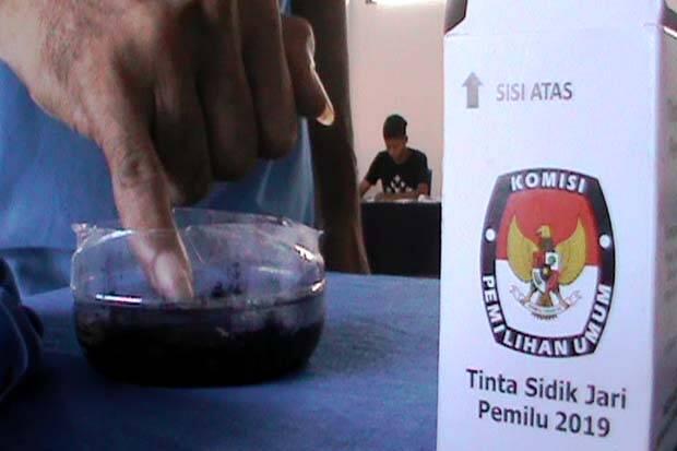 Tujuh TPS di Pulau Sumba Akan Laksanakan Pencoblosan Ulang