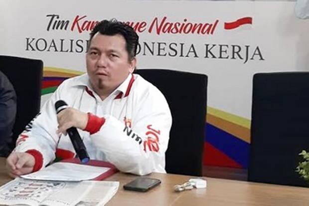 TKN Ingin Kecurangan Pemilu Segera Laporkan ke Bawaslu