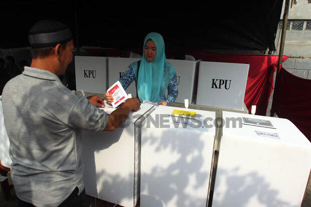 Petugas KPPS Depok Meninggal Dunia, Psikolog Nilai Tugasnya Terlalu Banyak