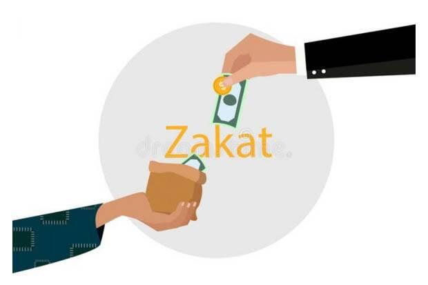 Potensi Zakat di Jateng Capai Rp14 Triliun, Baru Terhimpun Rp150 Miliar